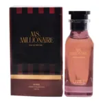 Rivari Fragrances Ms Millionair Perfume/Edp Women 100 Ml