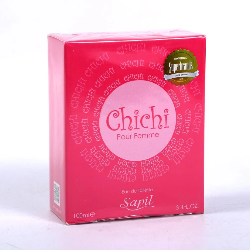 SAPIL CHICHI Perfume For Women In Pakistan
