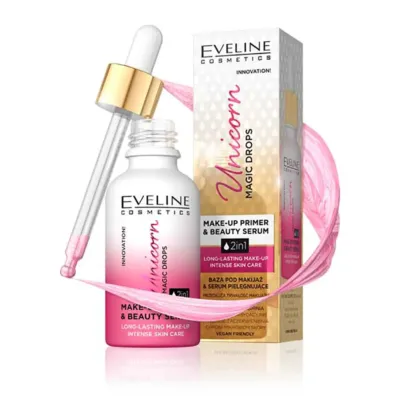 Serum Make-Up Primer 2 In 1 In Pakistan