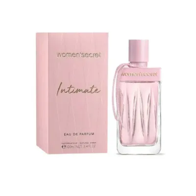 WOMEN SECRET INTIMATE Perfume/EDP 100 ML